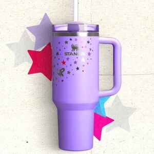 Olivia Rodrigo Special edition Stanley tumbler